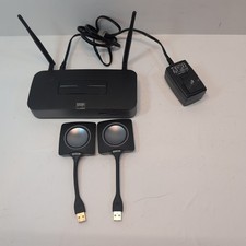Barco ClickShare CSE-200 R9861008 2 Remotes