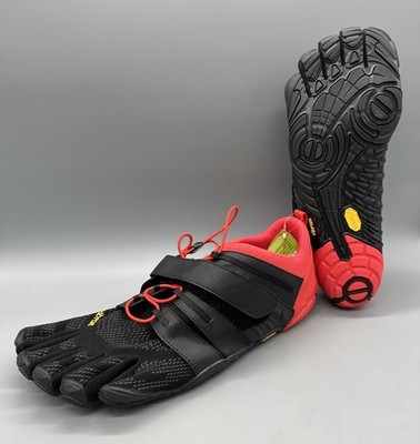 新品 vibram fivefingers v-train 2.0 Vibram Fivefingers V-Train 2.0 Sz 12.5-13 EU 48 Men's Trail Shoes