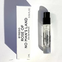 Rose Of No Man's Land Byredo 2 Ml Edp