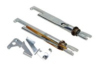 Bremsbacken Selbstregulierer Nissan Micra 1.0-1.4 16V/1.5D 92-03