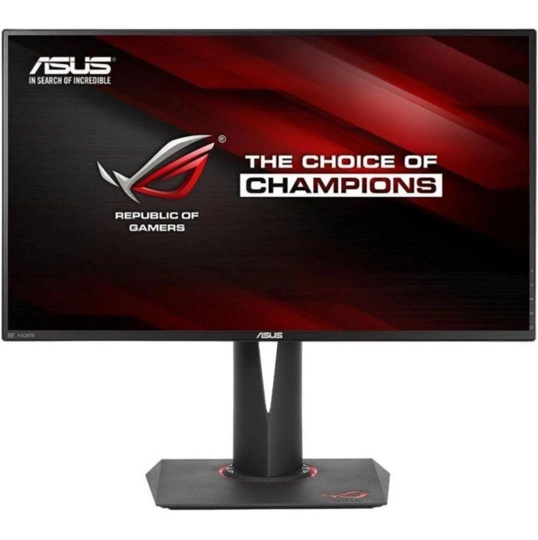 ASUS ROG Swift 165 Hz Computer Monitors for sale | eBay