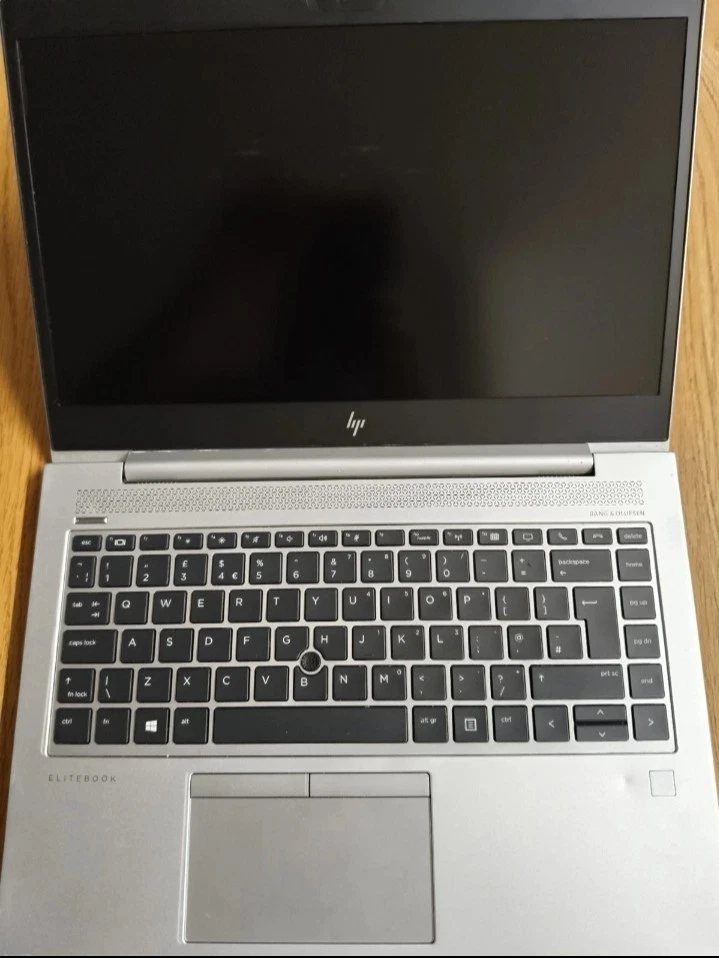 HP EliteBook 840 G6 · i5-8265U · 8GB · 512GB, photo 1 of 5