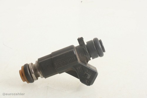 Einspritzdüse VW 030906031E Polo 6N Lupo Arosa 1.0 37kW AER ALL gebraucht