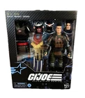 GI JOE Classified Series #174 Kyle Budo Jesso Deluxe Collectible 6 Inch - New