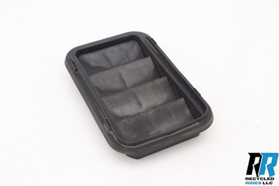 #ad 16 25 Chevrolet Malibu REAR Left Right Body Pressure Relief Vent OEM 13502349 $22.49