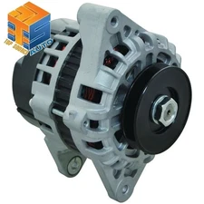 New Alternator For Bobcat T200 1999-02, 863 1999-03, 773G 1999-2007 TA0002608756