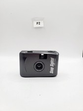 Snap Sights Optics Underwater Camera Focus Free 28mm 30m/100ft Depth