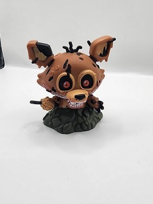 Funko Mystery Minis! TWISTED FOXY Five Nights at Freddys - The Twisted Ones