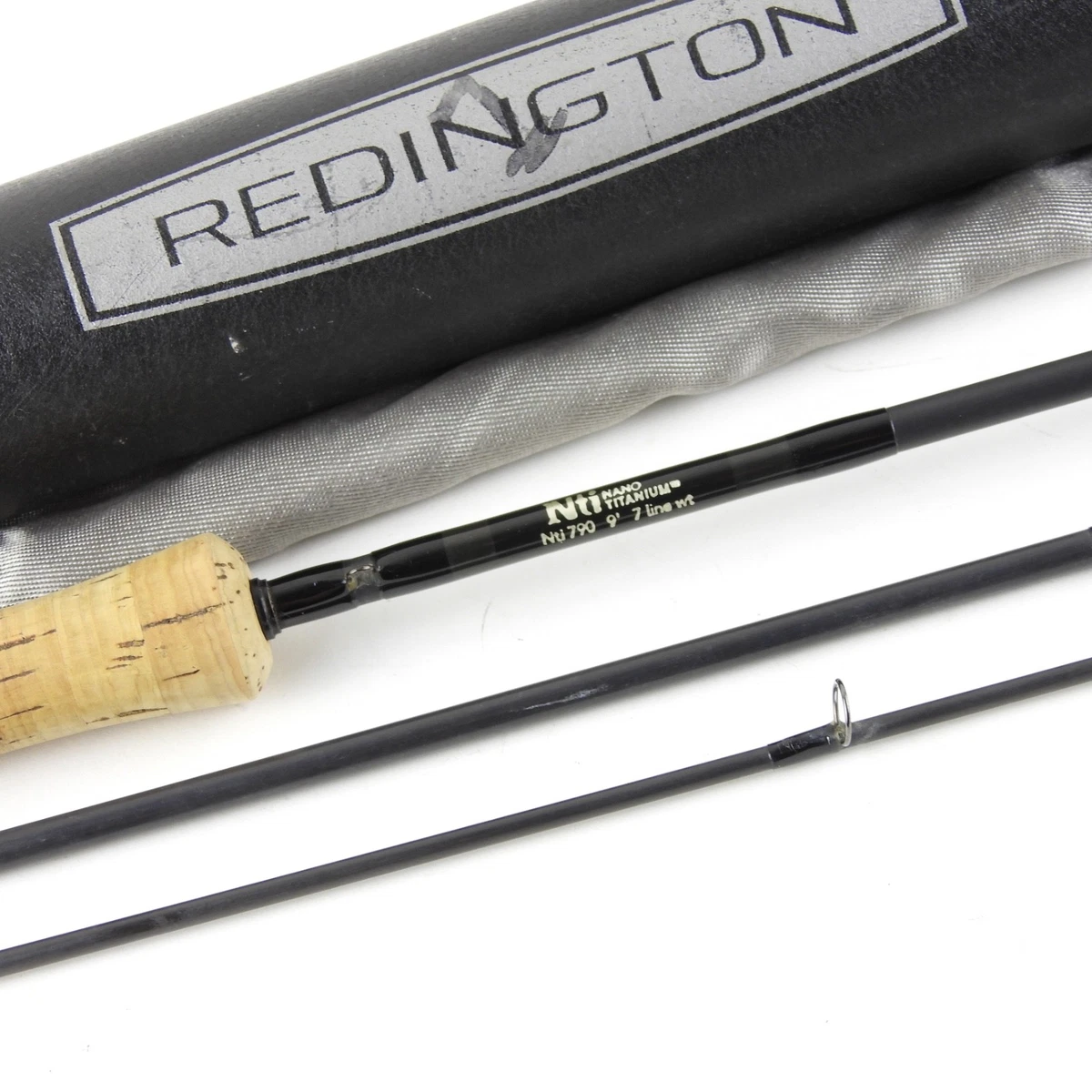 Redington Fly Fishing Rod Fishing Rods 7 wt Line Weight & Poles
