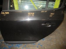 Porte arrière et accessoires Renault MEGANE