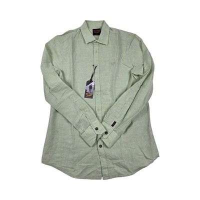 PME Legend Herren  Langarm  Freizeit Hemd PSI2504200-6258 Größe  M