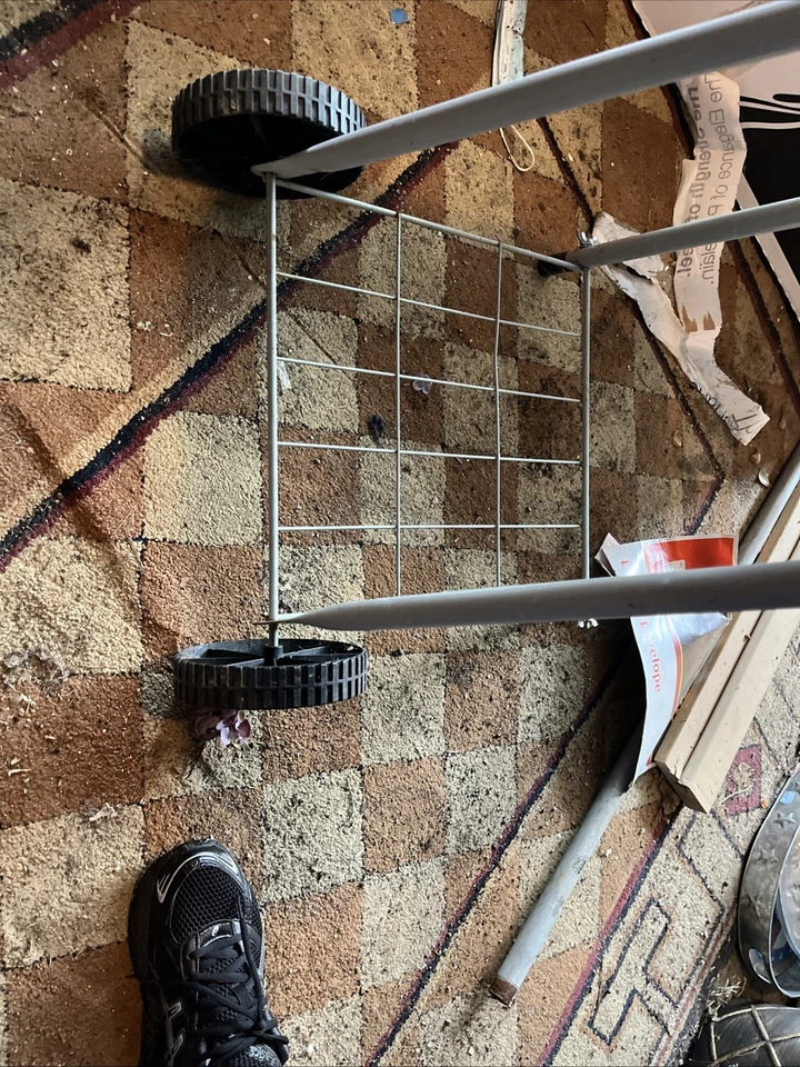 Parrilla portátil Revoace CBC1722W Foto 3 de 3