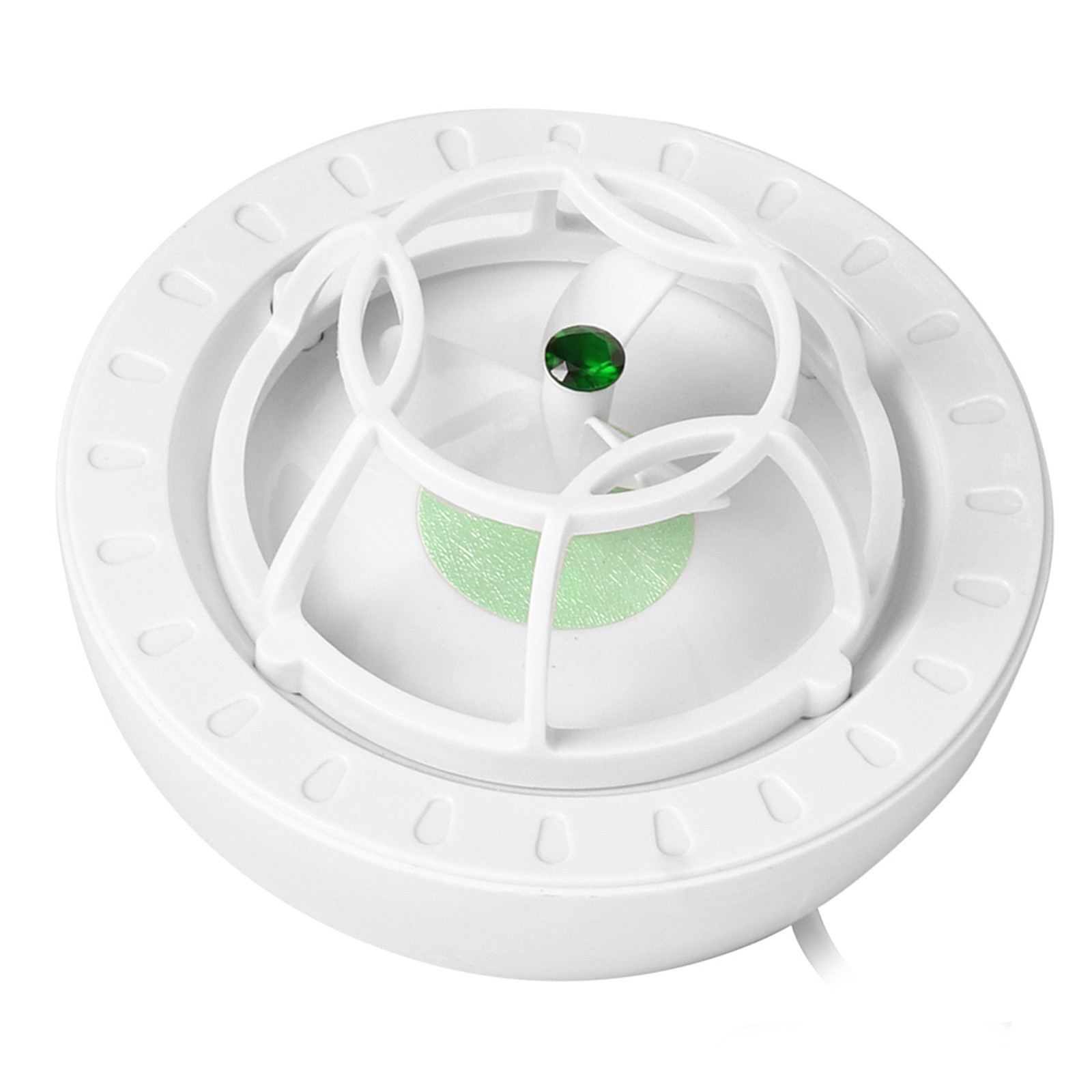 Mini Ultrasonic Dishwasher Lightweight Portable Kitchen Appliance For Household