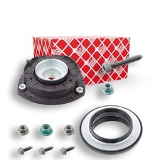 FEBI BILSTEIN REP.-SATZ DOMLAGER VORNE passend für AUDI A3 8V VW GOLF VII