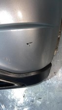 Pare-choc arrière Honda CIVIC