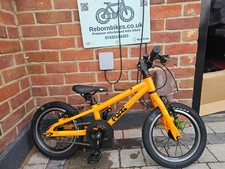 Frog 40 Premium Kids Bike.14 inch  Wheels. Reconditioned. No Offers. #16