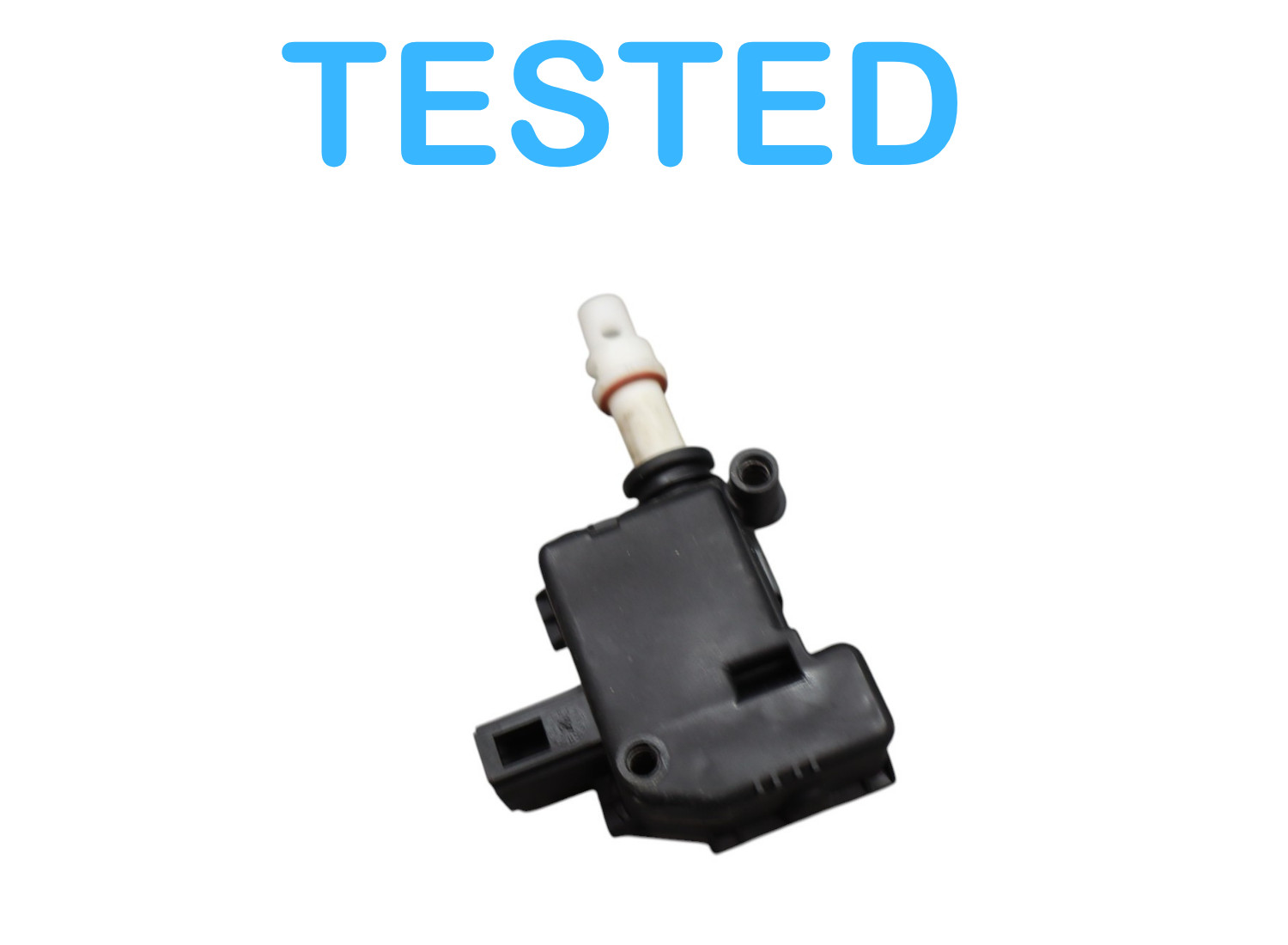 Bentley Continental GT 2003-2018 Door lock actuator P/N 1K5959782