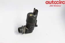 Scheibenwaschanlagenpumpe - MERCEDES-BENZ MB CITAN (W415) 13-21 - A4158690500 Scheibenwaschanlagenpumpe - MERCEDES-BENZ MB CITAN (W415) 13-21 - A4158690500