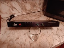 dbx 120X Subharmonic Synthesizer