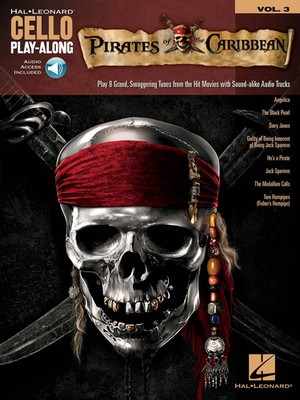 Hans Zimmer | Pirates of the Caribbean | Taschenbuch | Englisch (2017)