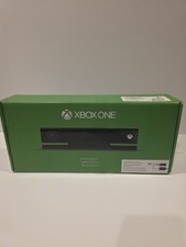 Official Microsoft XBOX ONE Kinect Camera Motion Sensor Brand New Sealed