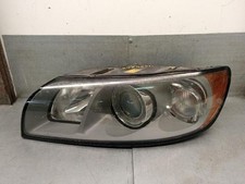 30698885 scheinwerfer links 5859031 VOLVO V50 FAMILIAR 2.4I KINETIC 2004