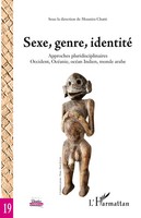 Sexe, Genre, Identité Mounira Chatti Taschenbuch Portes OcéAnes 204 S. 2026