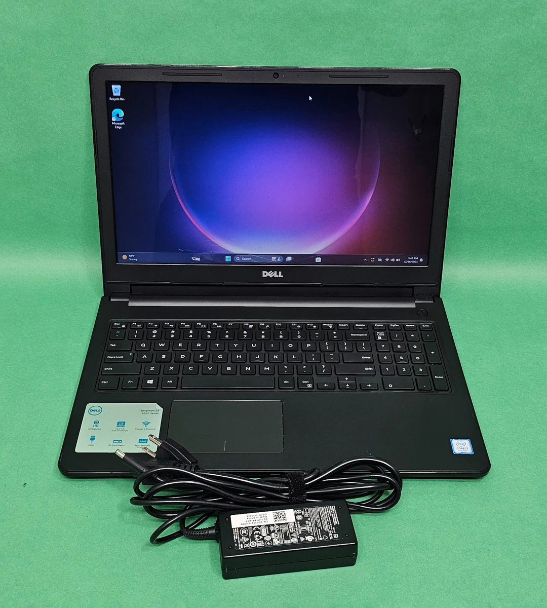 Intel Core i3 7th Gen. 8 GB RAM PC Laptops & Netbooks for sale | eBay