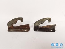 Original BMW  E12 E21  Rasten Anschlag Fanghaken Motorhaube 1833191