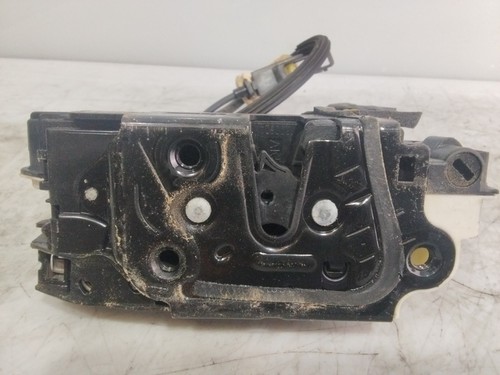 5K1837016B türschloss vorne rechts VOLKSWAGEN GOLF VI 5K1 RABBIT 2012 1780312