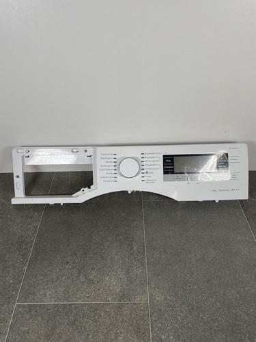 ✅ BEKO WYA81643LE Waschmaschine Steuerung Bedienfeld Platine 2422301000