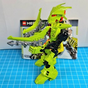 Lego Hero Factory Breez 7165