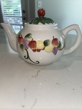 Tea Pot