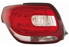 HECKLEUCHTE BREMSLEUCHTE LINKS FÜR CITROËN DS3 (SA ) - ABAKUS 552-1938L-LD-UE