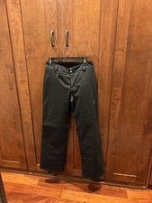 Spyder Women  s Ski Pants Size 8