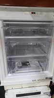 Hotpoint 600 Integrated Under Counter Freezer