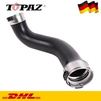 Ladeluftschlauch Turboschlauch FüR Mercedes-Benz GL GLS X166 GLE M-Klasse W166