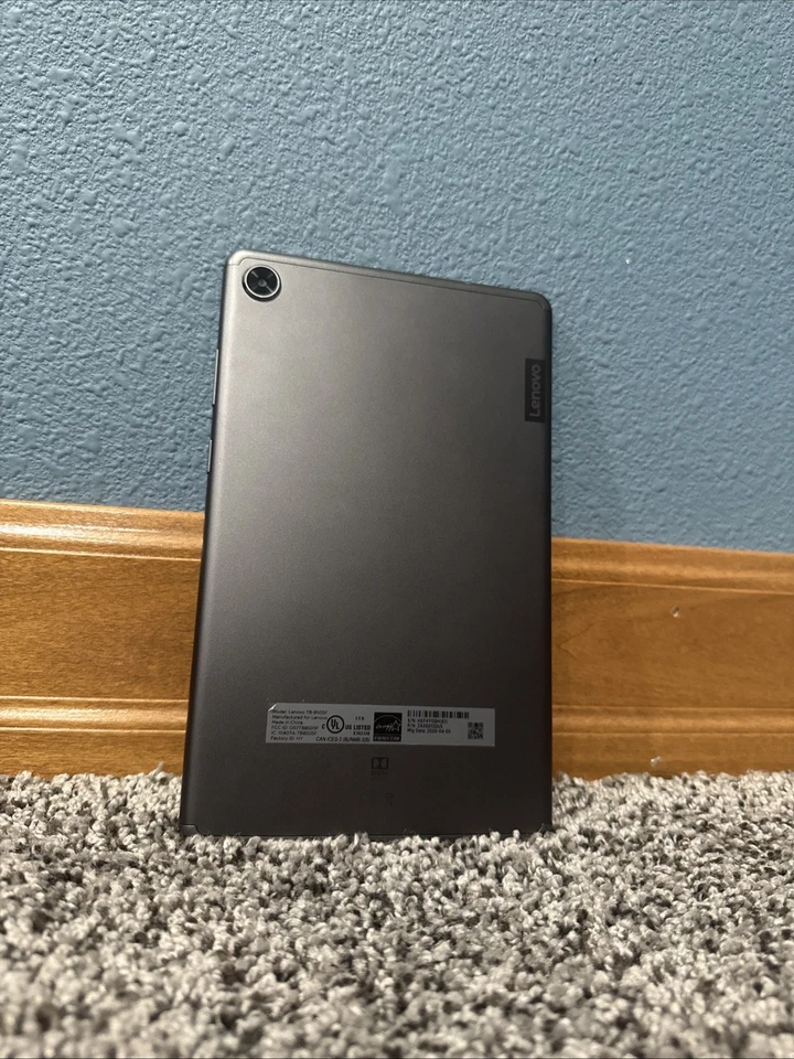 Lenovo Tab TB-8505F Android Tablet 8" 16GB - Image 2 of 4