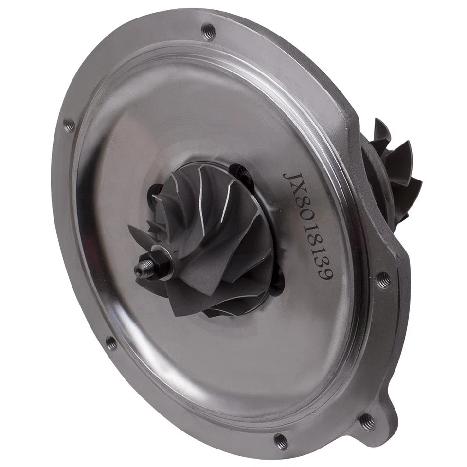 TURBO CARTRIDGE CHRA FOR ISUZU RODEO TROOPER 2.8 LTD 98-04 4JB1T VF420014 - Image 3 of 4