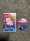 Just Dance 2020 Nintendo Wii Tested & Working, Case & Game!!