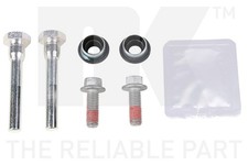 Führungshülse Bremssattel NK 8925011 für FORD RANGER TKE EcoBlue 4x4 TDCi