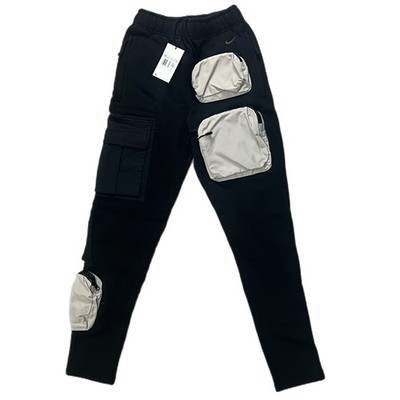 Jordan x Travis Scott Ultility Pants Black Size XS