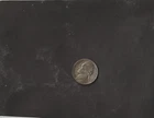 1943 Liberty Head Nickel nickel