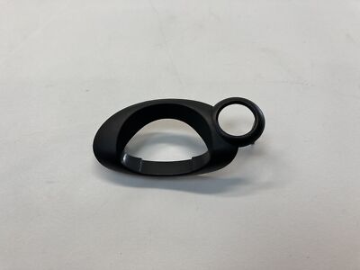 Mini Cooper Start Stop Switch Cover Trim 51452752836 07-15 R5x | eBay