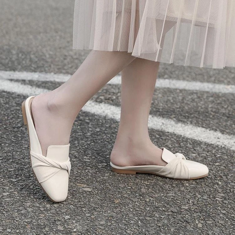 Women's mules hotsell size 12
