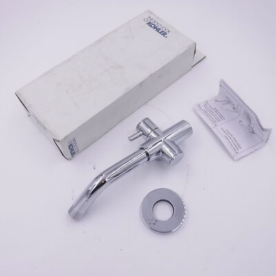 Kohler K-76331-CP Chrome Polished 8