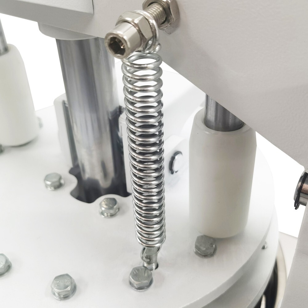 Desktop Type Manual Dough Divider 12pcs 90-480g Used for Bread Pizza Steamed