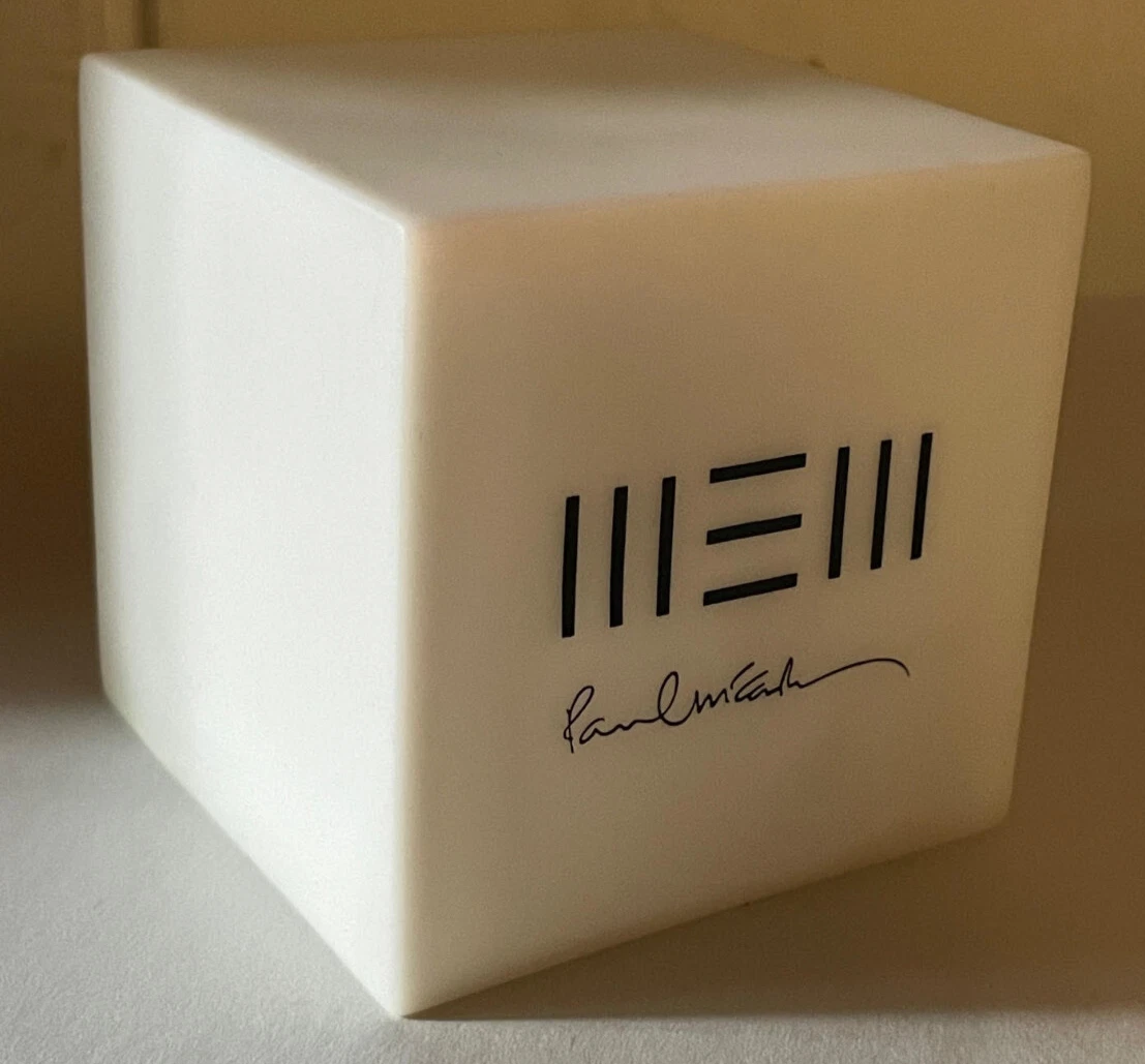 Paul McCartney Memorabilia for sale | eBay