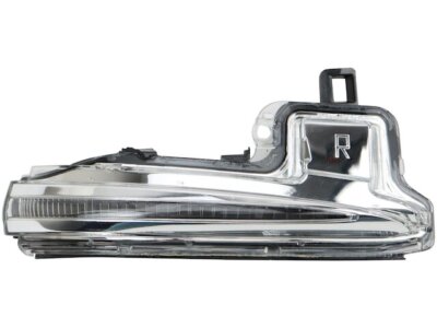 Right Door Mirror Turn Signal Light For 2021-2023 Toyota Sienna 2022 WX349ZW