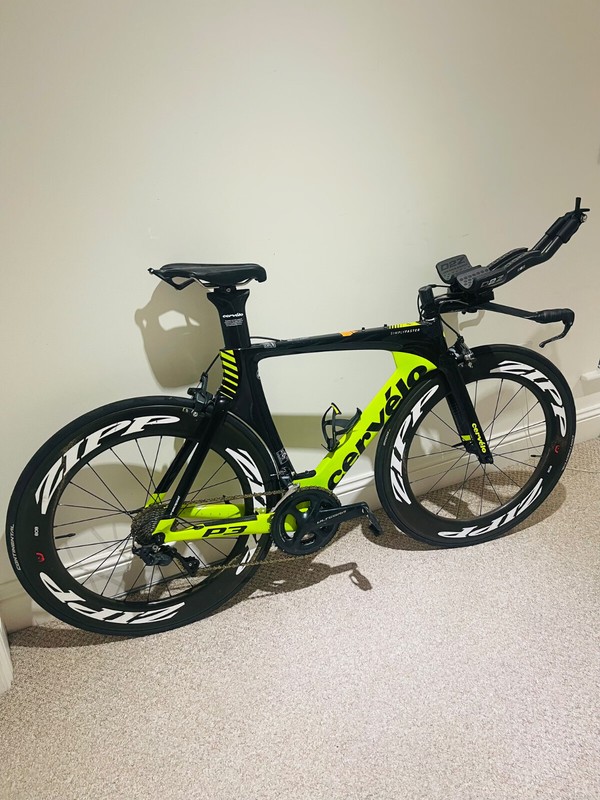 Cervelo P3